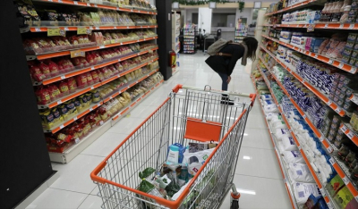 Υπουργείο Ανάπτυξης: Δείτε τα 51 προϊόντα που συμπεριλήφθηκαν στο «καλάθι του νοικοκυριού»