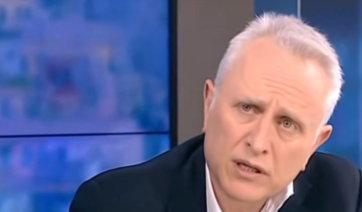 Ο Γιάννης Ραγκούσης τολμά και λέει αλήθειες