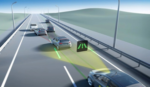 Ρουμανία: Μπορεί το δυστύχημα με το βανάκι των οπαδών του ΠΑΟΚ να οφείλεται στο lane keep assist; (βίντεο)