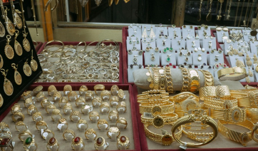 Χαλκιδική: Οι «Ροζ Πάνθηρες» πίσω από τη ληστεία μαμούθ σε κοσμηματοπωλείο - Πώς δρούσε η οργάνωση (βίντεο)