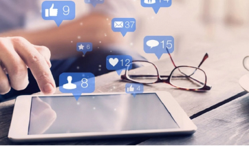 Έρευνα: Eθισμένοι με τα social media οι Έλληνες - Ενεργοί χρήστες τέσσερις στους πέντε