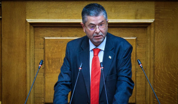 Το πόθεν έσχες του βουλευτή Παύλου Σαράκη: Από 179.000 ευρώ το 2023, δήλωσε 18,4 εκατ. ευρώ το 2024