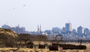 Ενταση μεταξύ Ισραήλ-Χαμάς για την κράτηση αιχμαλώτων