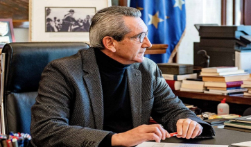 Στα χέρια όλων των μελών του Περιφερειακού Συμβουλίου το προσχέδιο του νέου Κώδικα Τοπικής Αυτοδιοίκησης