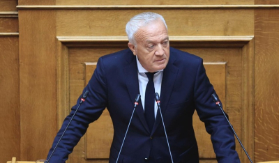 Παρέμβαση του Μάρκου Καφούρου για την προστασία της κτηνοτροφίας στις Κυκλάδες – Επιστολή στον Υπουργό Αγροτικής Ανάπτυξης &amp; Τροφίμων