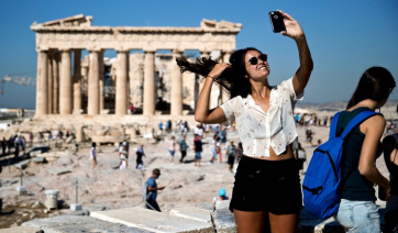 Υπογεννητικότητα: Χωριά και μικρά νησιά στην Ελλάδα δεν έχουν καταγράψει ούτε μία γέννηση εδώ και χρόνια