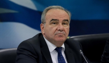 Ν. Παπαθανάσης: Με χρηματοδότηση από το ΕΣΠΑ οι παρεμβάσεις στο δίκτυο ύδρευσης της Σαντορίνης