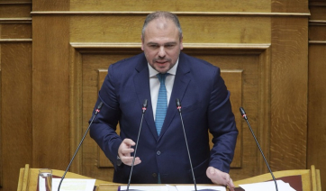 Αναφορά Φίλιππου Φόρτωμα για μη επαρκή ακτοπλοϊκή σύνδεση Σίφνου