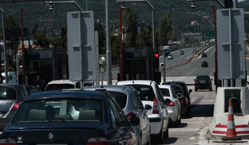 Με rapid test ή πιστοποιητικό στα διόδια - Πρόταση για μέτρα στη μετακίνηση εκτός νόμου