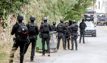 Βεντέτα στα Βορίζια με 2 νεκρούς: Το πρώτο σενάριο για το πώς συνέβη το αιματοκύλισμα - Φρούριο το σπίτι ενός εκ των θυμάτων (Βίντεο)