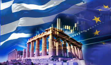 Η Ελλάδα στην κορυφή της παραοικονομίας στην Ευρώπη