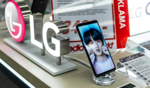 Αποσύρεται η LG από την παγκόσμια αγορά κινητής τηλεφωνίας