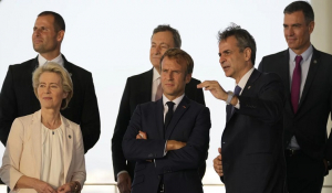 Οι 9 ηγέτες του EUMED κάλεσαν τις Βρυξέλλες να παρέμβουν για τις αυξήσεις στο ρεύμα