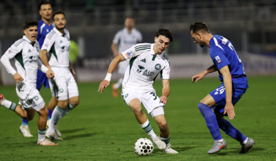 Κύπελλο Ελλάδας: Στα προημιτελικά Παναθηναϊκός και Ολυμπιακός, στα play off ο ΠΑΟΚ - Τα ζευγάρια