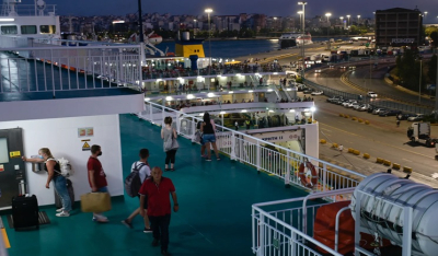 Νέα παράταση αιτήσεων για 300.000 επιταγές κοινωνικού τουρισμού της ΔΥΠΑ