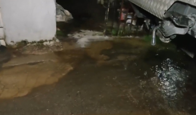 Κακοκαιρία «Erminio» – Νέα Μάκρη: Τραγωδία με έναν νεκρό – Παρασύρθηκε από νερά ύψους σχεδόν δύο μέτρων (βίντεο)