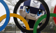 Ιαπωνία: Αριθμός ρεκόρ 2.848 νέων κρουσμάτων στο Τόκιο μέσα στους Ολυμπιακούς Αγώνες