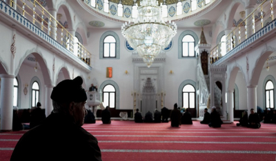 Ραμαζάνι με κλειστά τεμένη στην Ελλάδα -Θετικοί στα μέτρα οι μουσουλμάνοι