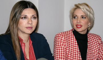 Κατερίνα Μονογυιού: Έμπρακτη ενίσχυση για τα σχολεία των Κυκλάδων με τη στήριξη της Υπουργού Παιδείας Σοφίας Ζαχαράκη