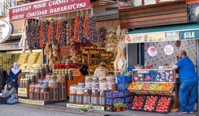 Οι Τούρκοι έρχονται Ελλάδα για ψώνια: «Εδώ το λάδι το βρίσκω στη μισή τιμή»!