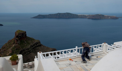 Σαντορίνη: Όλη η δικογραφία για τον θάνατο του 19χρονου εργάτη σε οικοδομή