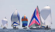 Η Αegean Regatta ξεκινά το νέο πανέμορφο ταξίδι της από το Μόλυβο