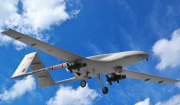 Νέα υπερπτήση από τουρκικό UAV πάνω από τα Τριανήσια Αστυπάλαιας