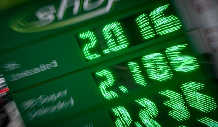 Fuel Pass 2026: Αντίστροφη μέτρηση για την πλατφόρμα - Αιτήσεις, δικαιούχοι, διαδικασία και πληρωμές