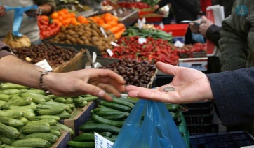 Aπό τους Δήμους η έκδοση νέων και θεώρηση-ανανέωση των παλαιών αλλά και νέων αδειών Υπαίθριου Εμπορίου