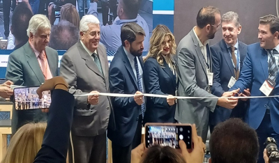 Με 15 βραβεία και διακρίσεις επέστρεψαν από την 11ηEXPOTROF οι παραγωγοί της Περιφέρειας Νοτίου Αιγαίου