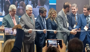 Με 15 βραβεία και διακρίσεις επέστρεψαν από την 11ηEXPOTROF οι παραγωγοί της Περιφέρειας Νοτίου Αιγαίου