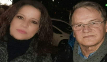 Η νέα συνεργασία της Καίτης Λιβανού με τον Χρήστο Νικολόπουλο