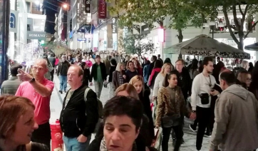 Κορωνοϊός: Παρατείνονται για μια επιπλέον εβδομάδα τα μέτρα προστασίας – Δείτε τι ισχύει