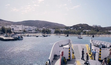 Δωρεάν στο διαδίκτυο το βραβευμένο ντοκιμαντέρ «EGEO – Η ΘΑΛΑΣΣΑ ΓΙΑ ΜΕΝΑ»