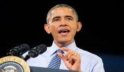Μπαράκ Ομπάμα: Σύντομη κρουαζιέρα με το ζεύγος Χανκς στην Ίο