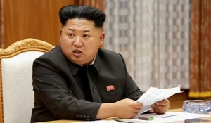 Βόρεια Κορέα: Ο Κιμ Γιονγκ-ουν έτοιμος για πόλεμο