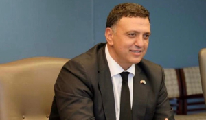 Β. Κικίλιας: «Διαχρονικός μοχλός ανάπτυξης η ναυτιλία»