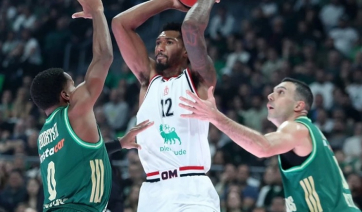 Euroleague: Παναθηναϊκός – Αρμάνι Μιλάνο 74-87: Δεύτερη σερί εντός έδρας ήττα και… γιούχα στο Telecom Center Athens