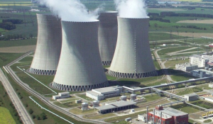 Βουλγαρία: «Συζητάμε με την Ελλάδα για την κατασκευή σταθμού παραγωγής πυρηνικής ενέργειας»