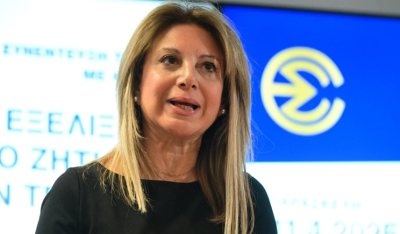 Καρυστιανού: «Μας ενδιαφέρει η ουσία και το έργο της ομάδας, όχι ποιος θα ηγείται αυτής» (βίντεο)