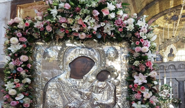 Πάρος – Δεκαπενταύγουστο: Αυτοί είναι οι επίσημοι που θα παρευρεθούν στις εορταστικές εκδηλώσεις