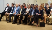 Με μεγάλη επιτυχία ολοκληρώθηκε η 3η Πανελλήνια Συνδιάσκεψη του Δικτύου Συμπαραστατών στην Αθήνα