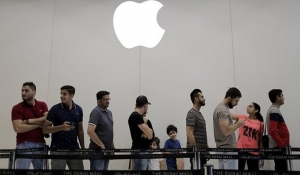 Αγωγές κατά της Apple για την επιβράδυνση στα iPhone