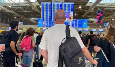 Ανεβαίνουν οι προσδοκίες για τη φετινή σεζόν: Όλο και ψηλότερα ο ρυθμός των προκρατήσεων