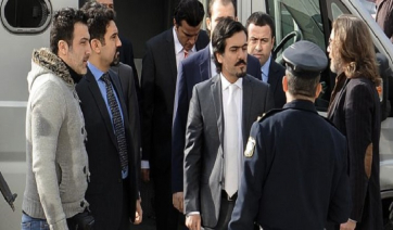 Η Αγκυρα επικήρυξε με 700.000 ευρώ καθέναν από τους 8 Τούρκους στρατιωτικούς