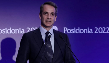Μητσοτάκης: Μαζί με τον πόλεμο να τελειώσουν και οι αυταρχικοί ηγέτες που καταπατούν σύνορα των γειτόνων τους