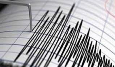 Ισχυρός σεισμός ταρακούνησε νησιά του Αιγαίου