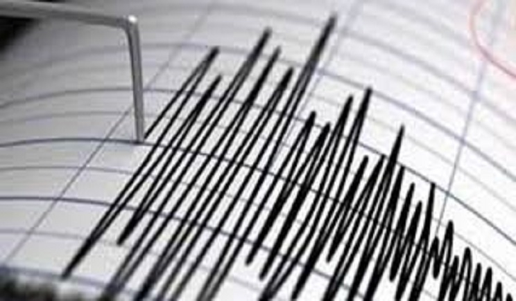Ισχυρός σεισμός ταρακούνησε νησιά του Αιγαίου