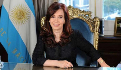 Αργεντινή: Πολιτικό διωγμό καταγγέλλει η πρώην πρόεδρος Κριστίνα Φερνάντες δε Κίρσνερ