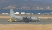 Με  C130 από την Πάρο διακομίστηκε η 17χρονη που πέθανε στο Κρατικό Νίκαιας